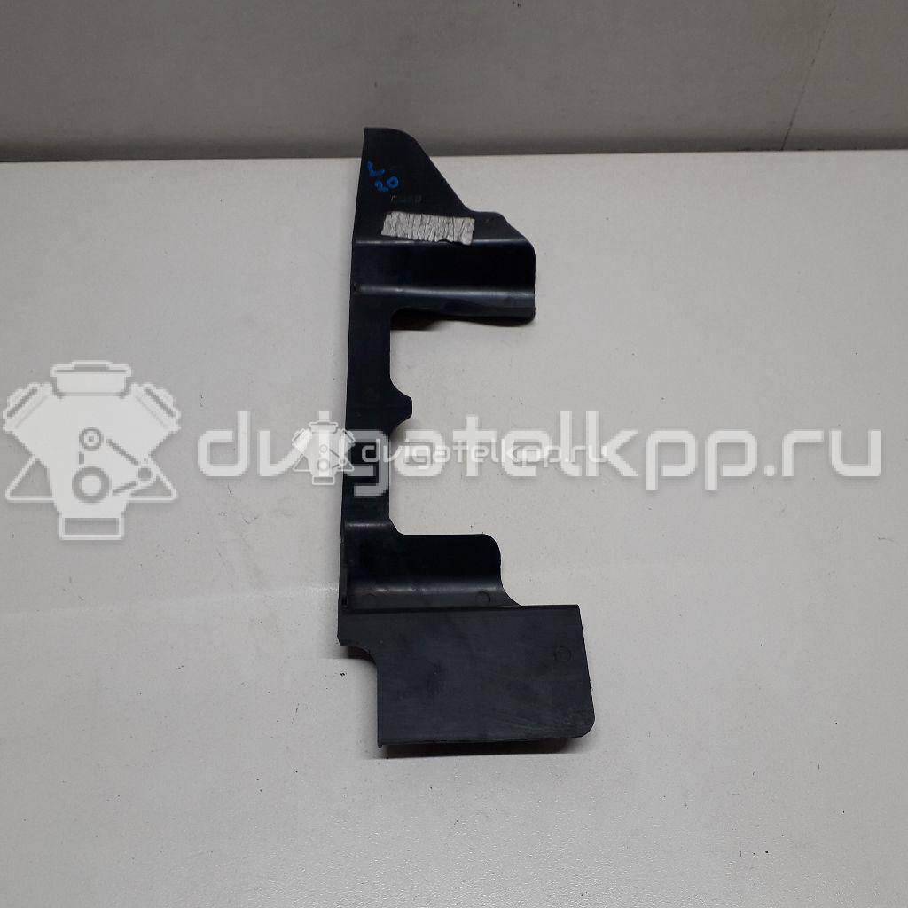 Фото Кожух радиатора  291352L000 для Hyundai I30 {forloop.counter}}