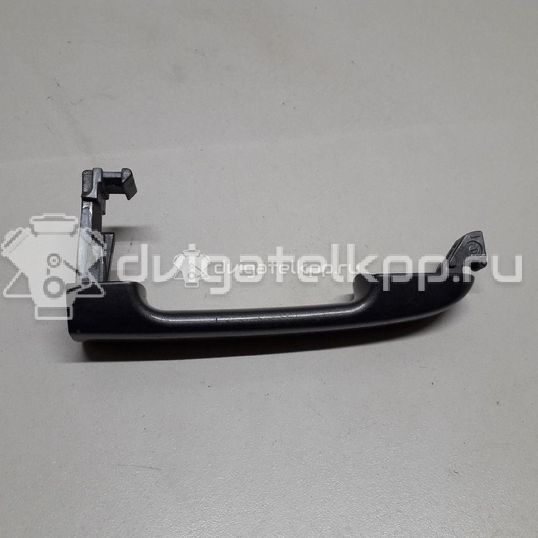 Фото Ручка двери наружная  826512h000 для Hyundai I30 / Genesis