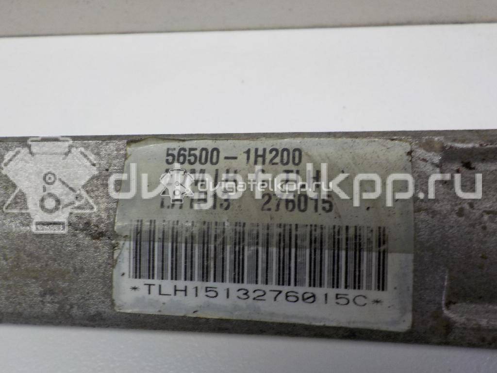 Фото Рейка рулевая  565001h200 для hyundai i30 {forloop.counter}}