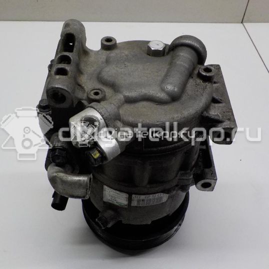 Фото Компрессор системы кондиционирования  977012H040 для Hyundai I30 / Elantra