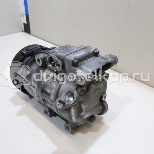 Фото Компрессор системы кондиционирования  977012H040 для Hyundai I30 / Elantra