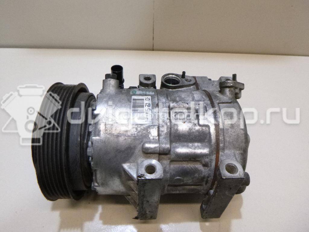 Фото Компрессор системы кондиционирования  977012H040 для Hyundai I30 / Elantra {forloop.counter}}