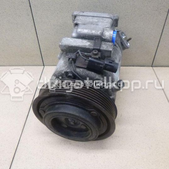 Фото Компрессор системы кондиционирования  977012H000 для Hyundai I30 / Elantra