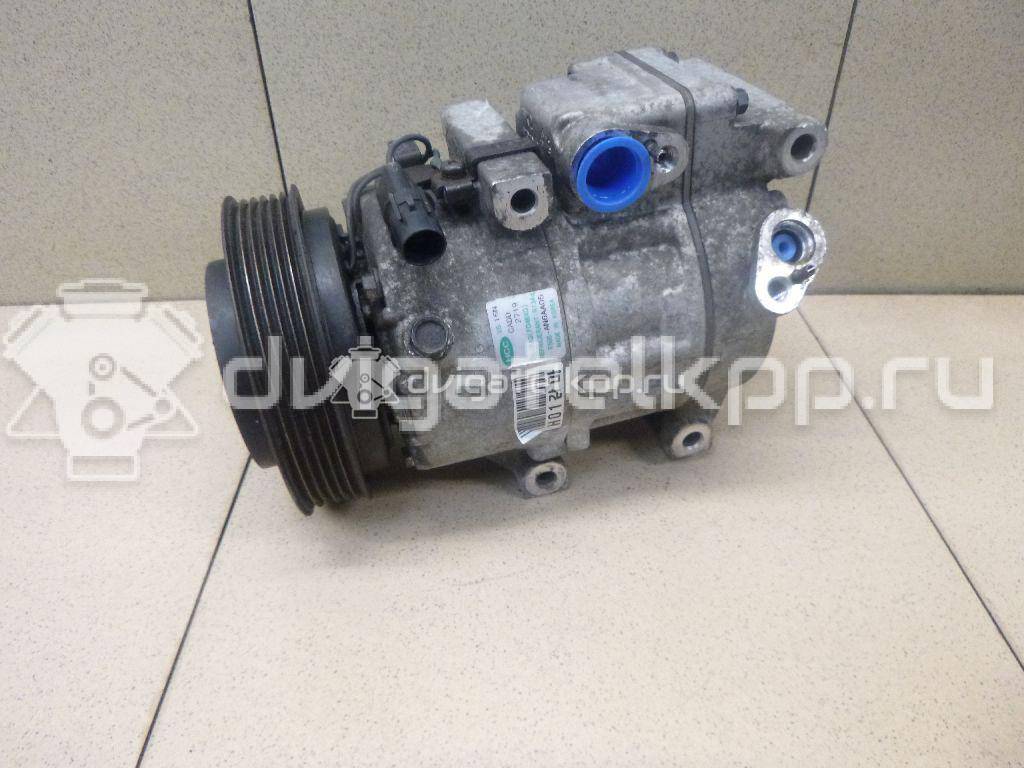 Фото Компрессор системы кондиционирования  977012H000 для Hyundai I30 / Elantra {forloop.counter}}