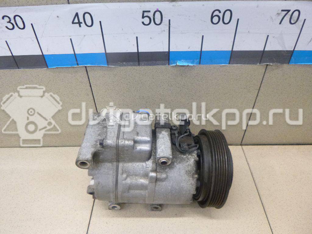 Фото Компрессор системы кондиционирования  977012H000 для Hyundai I30 / Elantra {forloop.counter}}