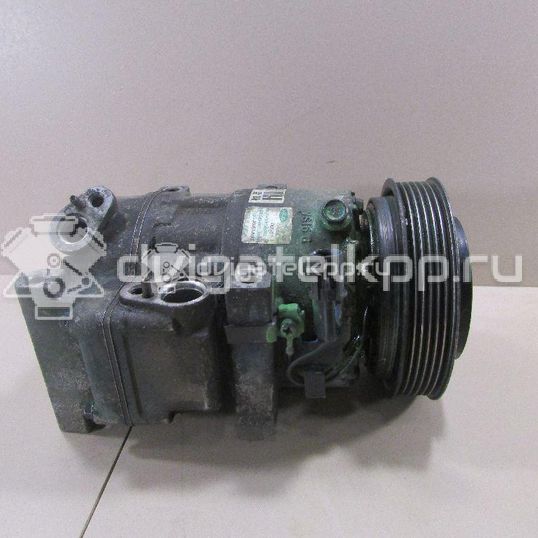 Фото Компрессор системы кондиционирования  977012H000 для Hyundai I30 / Elantra