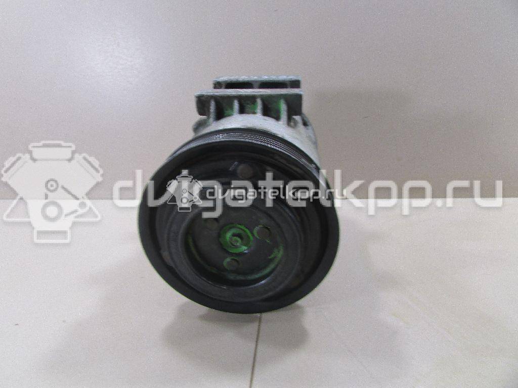 Фото Компрессор системы кондиционирования  977012H000 для Hyundai I30 / Elantra {forloop.counter}}