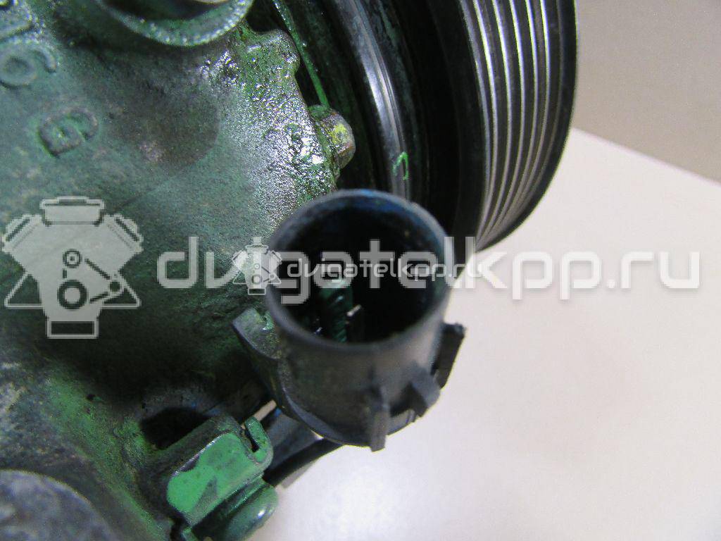 Фото Компрессор системы кондиционирования  977012H000 для Hyundai I30 / Elantra {forloop.counter}}