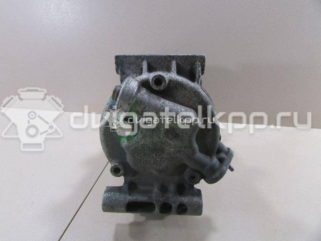 Фото Компрессор системы кондиционирования  977012H000 для Hyundai I30 / Elantra {forloop.counter}}