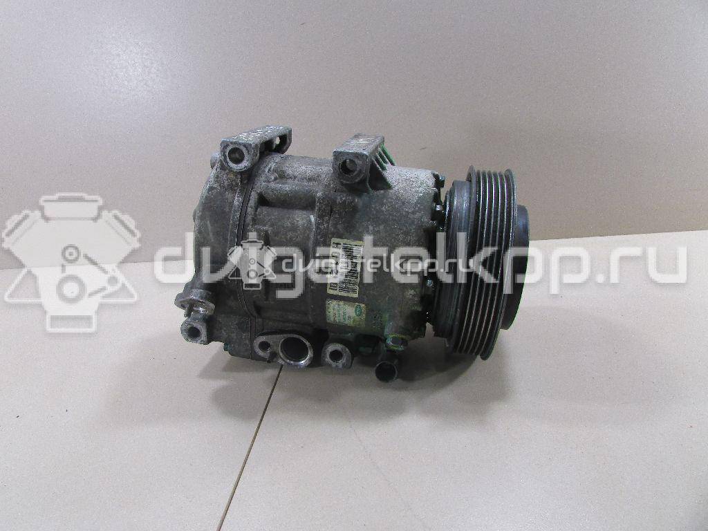 Фото Компрессор системы кондиционирования  977012H000 для Hyundai I30 / Elantra {forloop.counter}}