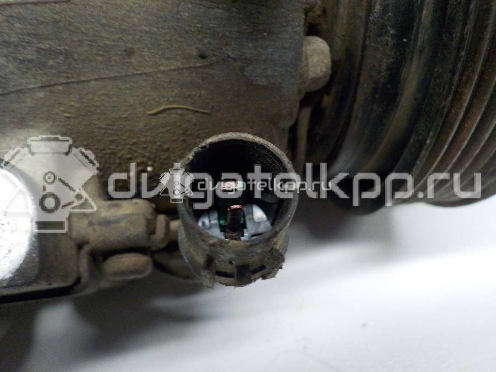 Фото Компрессор системы кондиционирования  977012H002 для Hyundai I30 / Elantra {forloop.counter}}