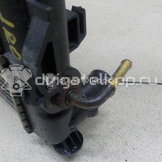 Фото Радиатор основной  253102h060 для Hyundai I30