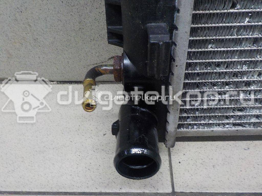 Фото Радиатор основной  253102h060 для Hyundai I30 {forloop.counter}}