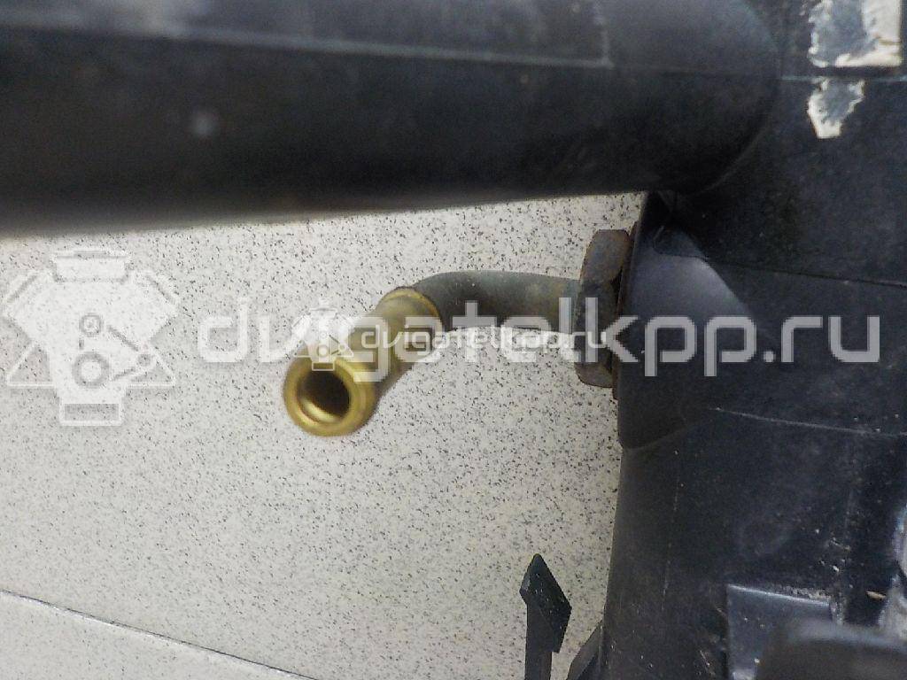 Фото Радиатор основной  253102h060 для Hyundai I30 {forloop.counter}}