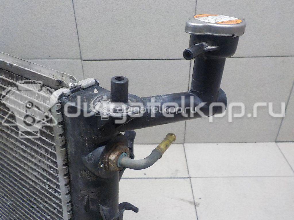 Фото Радиатор основной  253102h060 для Hyundai I30 {forloop.counter}}