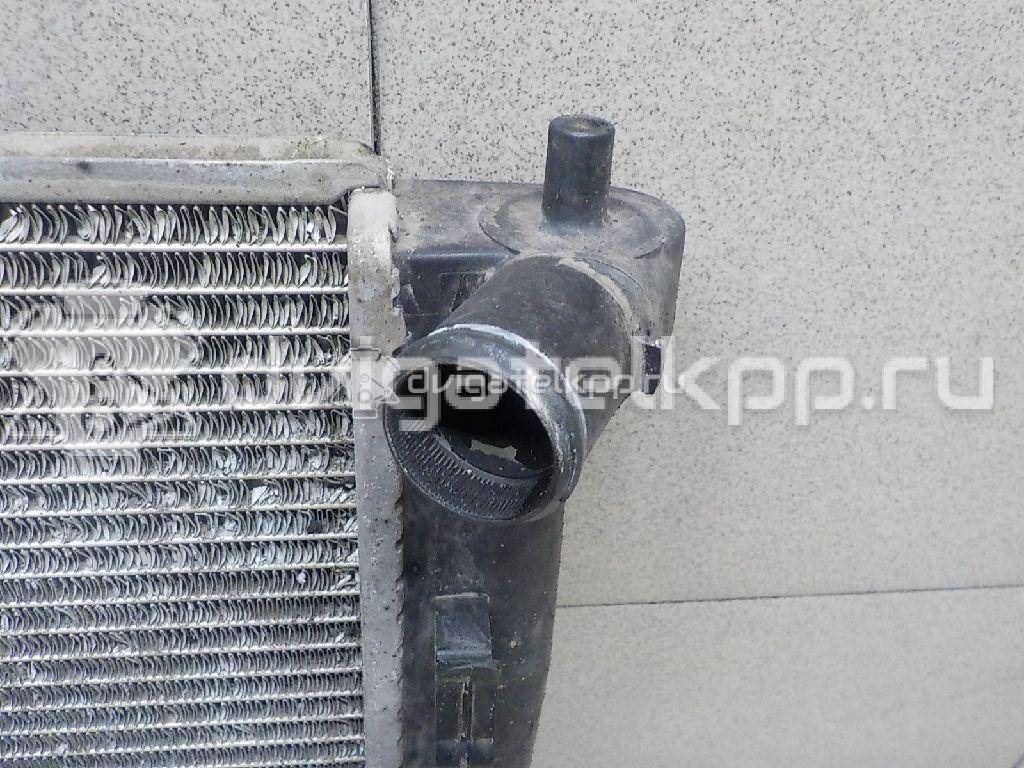 Фото Радиатор основной  253102h060 для Hyundai I30 {forloop.counter}}
