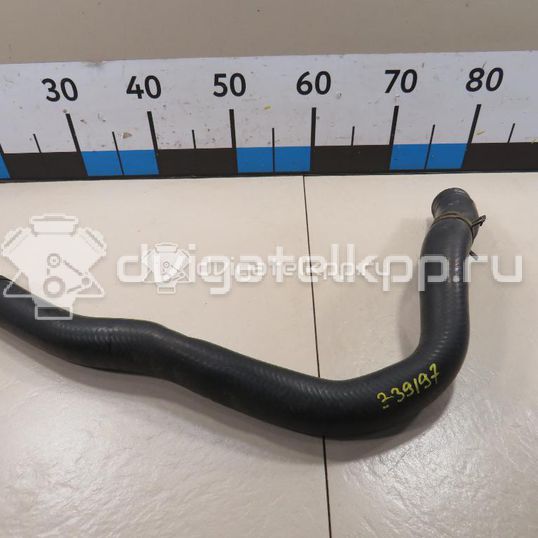 Фото Патрубок радиатора  254142H000 для Hyundai I30