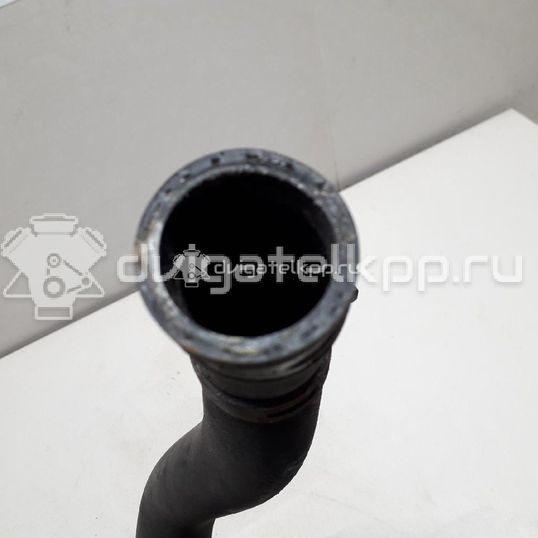 Фото Патрубок радиатора  254112H000 для Hyundai I30