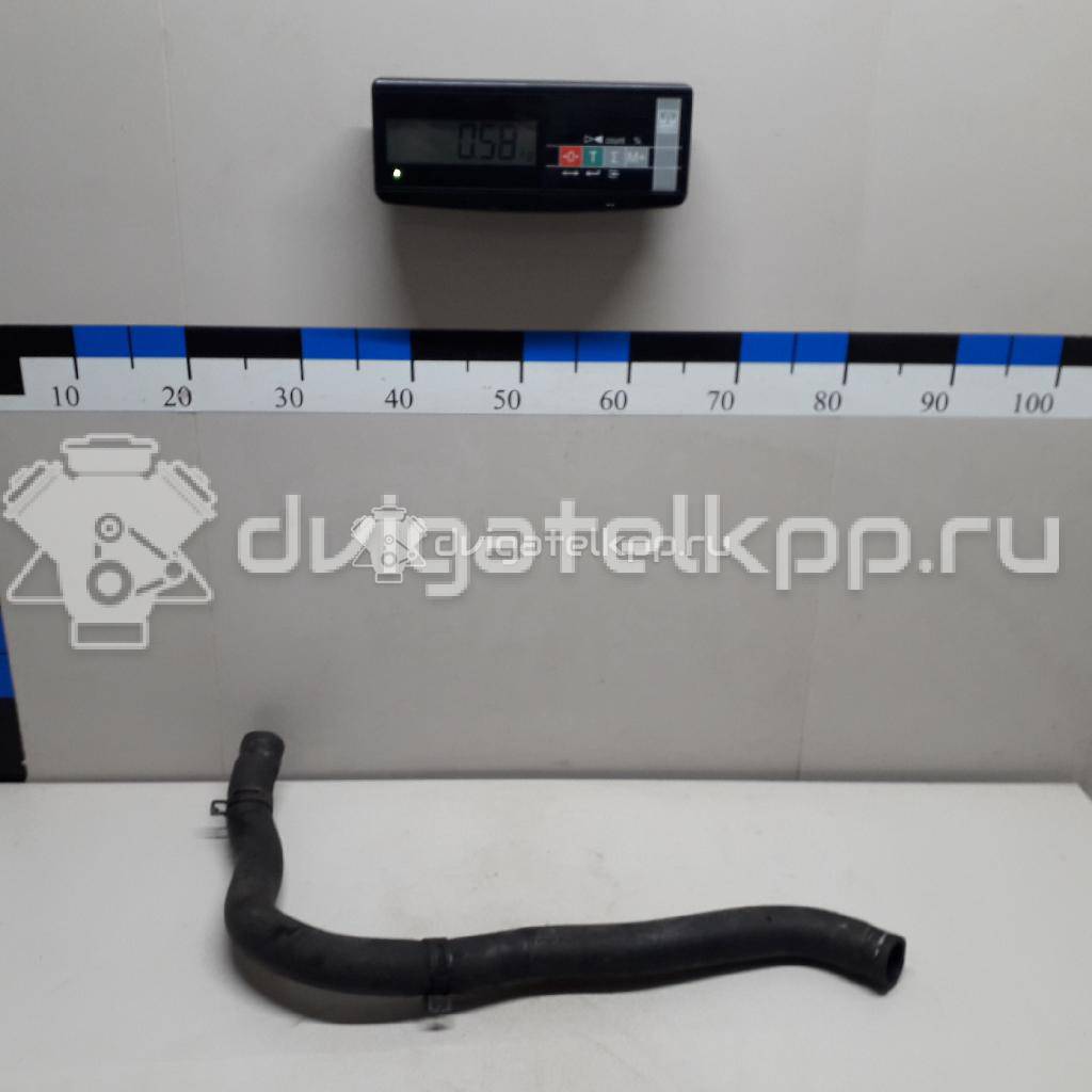 Фото Патрубок радиатора  254112H000 для Hyundai I30 {forloop.counter}}