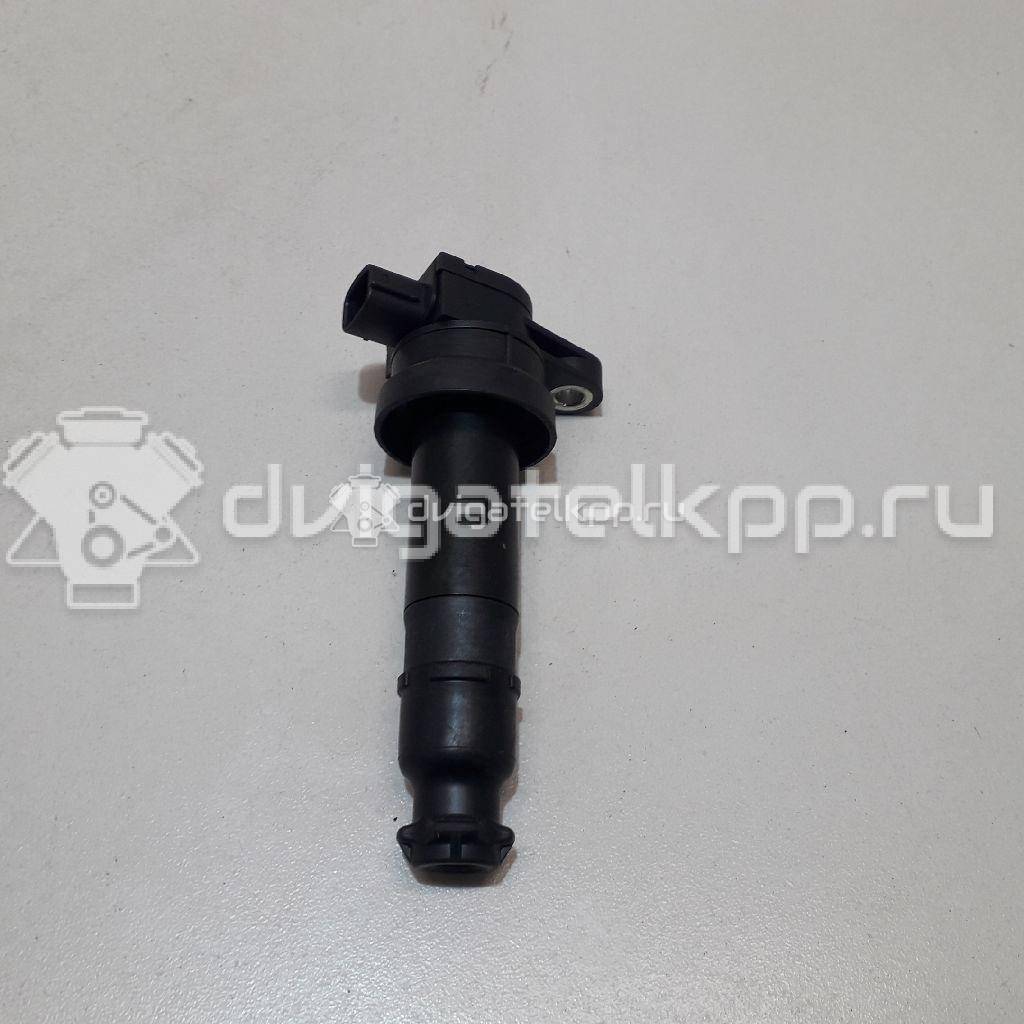 Фото Катушка зажигания  273012B000 для Hyundai Ix35 Lm, El, Elh / Getz Tb / Ix20 Jc / Accent / I30 {forloop.counter}}