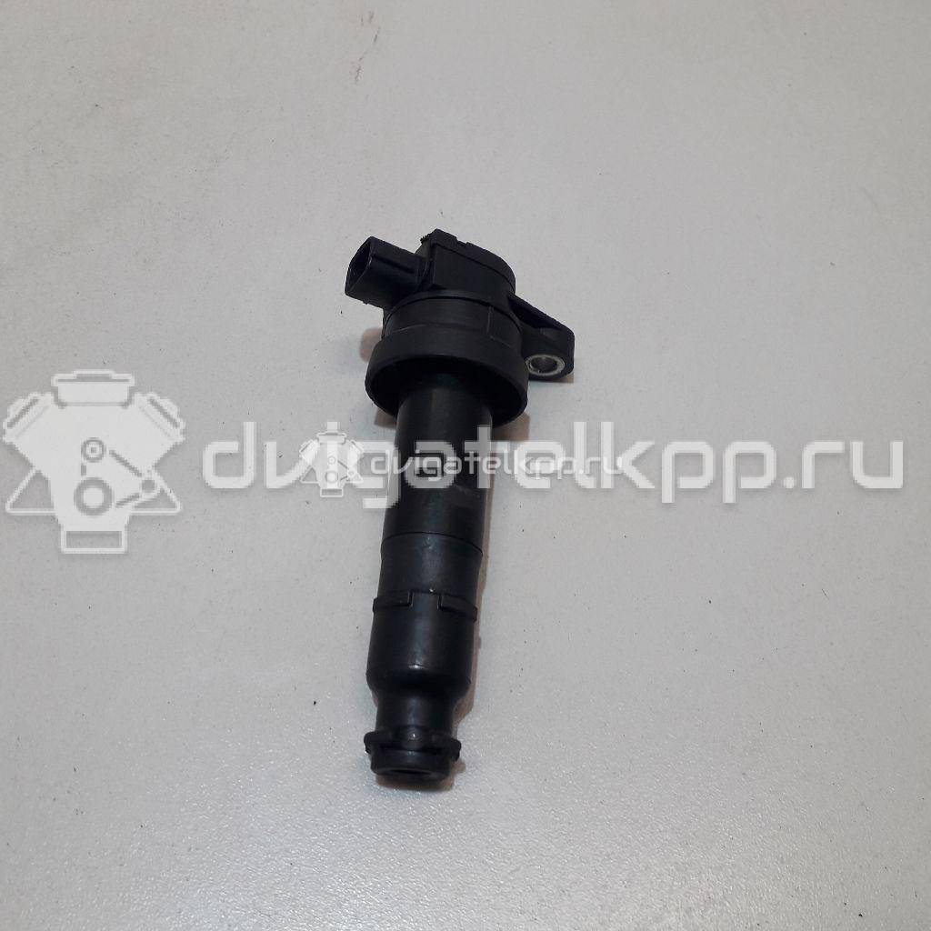 Фото Катушка зажигания  273012B000 для Hyundai Ix35 Lm, El, Elh / Getz Tb / Ix20 Jc / Accent / I30 {forloop.counter}}