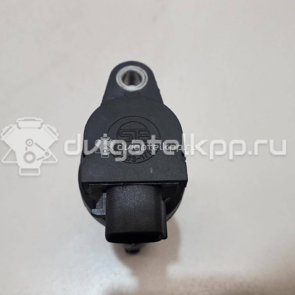 Фото Катушка зажигания  273012B000 для Hyundai Ix35 Lm, El, Elh / Getz Tb / Ix20 Jc / Accent / I30 {forloop.counter}}