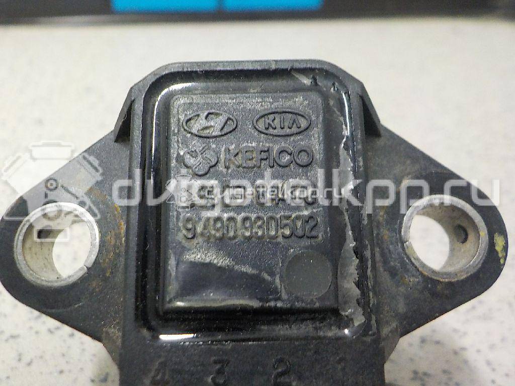 Фото Датчик абсолютного давления  3930084400 для Hyundai I10 / Tucson / Ix35 Lm, El, Elh / Getz Tb / Ix20 Jc {forloop.counter}}