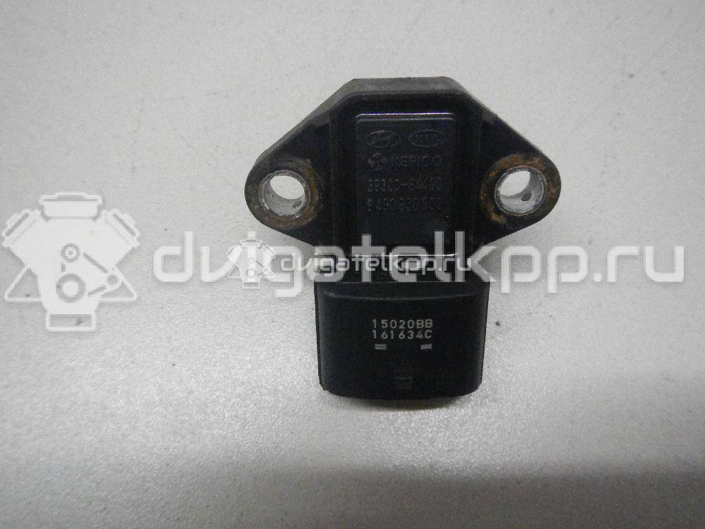 Фото Датчик абсолютного давления  3930084400 для Hyundai I10 / Tucson / Ix35 Lm, El, Elh / Getz Tb / Ix20 Jc {forloop.counter}}