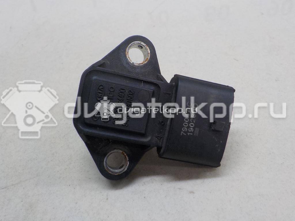 Фото Датчик абсолютного давления  3930084400 для Hyundai I10 / Tucson / Ix35 Lm, El, Elh / Getz Tb / Ix20 Jc {forloop.counter}}