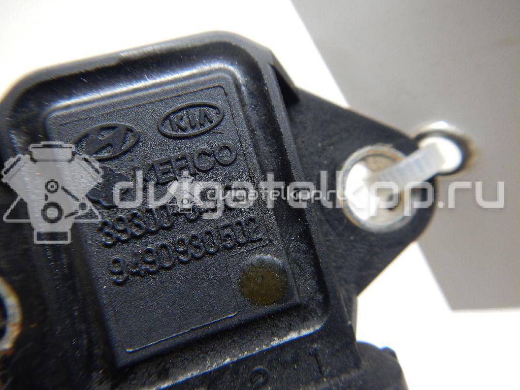 Фото Датчик абсолютного давления  3930084400 для Hyundai I10 / Tucson / Ix35 Lm, El, Elh / Getz Tb / Ix20 Jc {forloop.counter}}