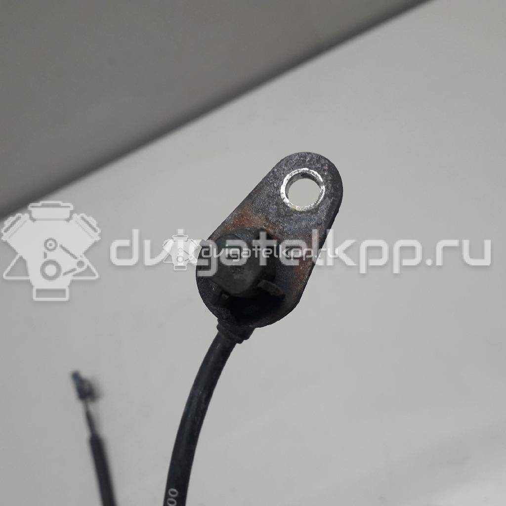 Фото Датчик ABS передний правый  598302L300 для Hyundai Lantra / I30 / Elantra {forloop.counter}}