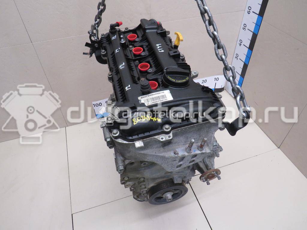 Фото Контрактный (б/у) двигатель G4NB для Hyundai / Kia 146-150 л.с 16V 1.8 л бензин 1D0312EU00A {forloop.counter}}