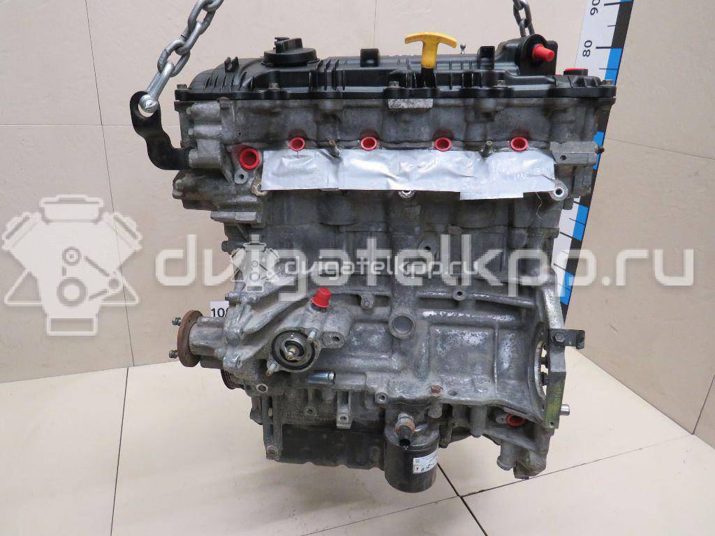 Фото Контрактный (б/у) двигатель G4NB для Hyundai (Beijing) / Hyundai / Kia 143-160 л.с 16V 1.8 л бензин 1D0312EU00A {forloop.counter}}