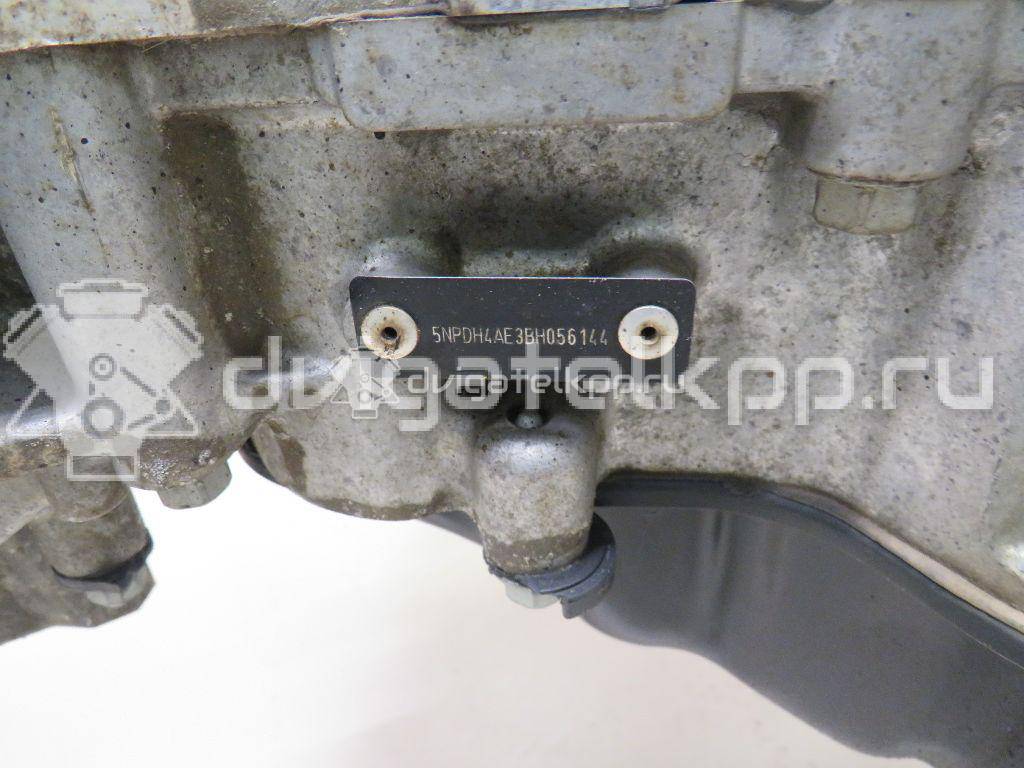 Фото Контрактный (б/у) двигатель G4NB для Hyundai (Beijing) / Hyundai / Kia 143-160 л.с 16V 1.8 л бензин 1D0312EU00A {forloop.counter}}