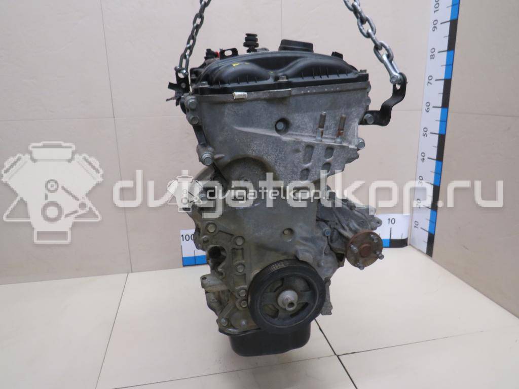 Фото Контрактный (б/у) двигатель G4NB для Hyundai (Beijing) / Hyundai / Kia 143-160 л.с 16V 1.8 л бензин 1D0312EU00A {forloop.counter}}