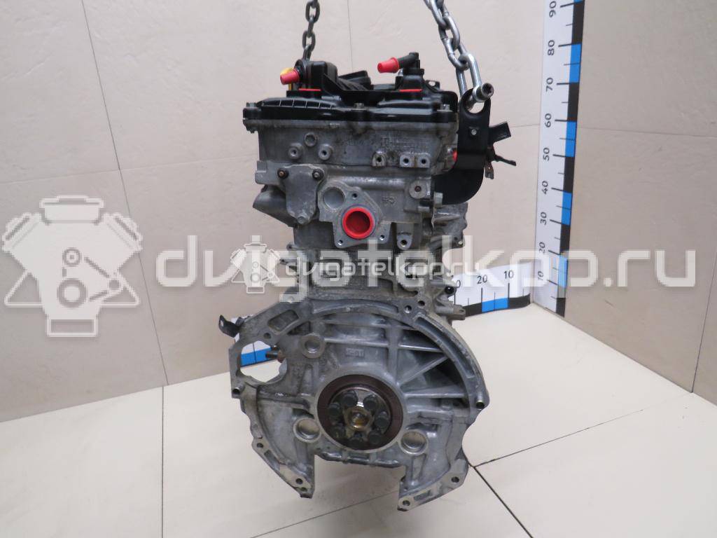 Фото Контрактный (б/у) двигатель G4NB для Hyundai (Beijing) / Hyundai / Kia 143-160 л.с 16V 1.8 л бензин 1D0312EU00A {forloop.counter}}