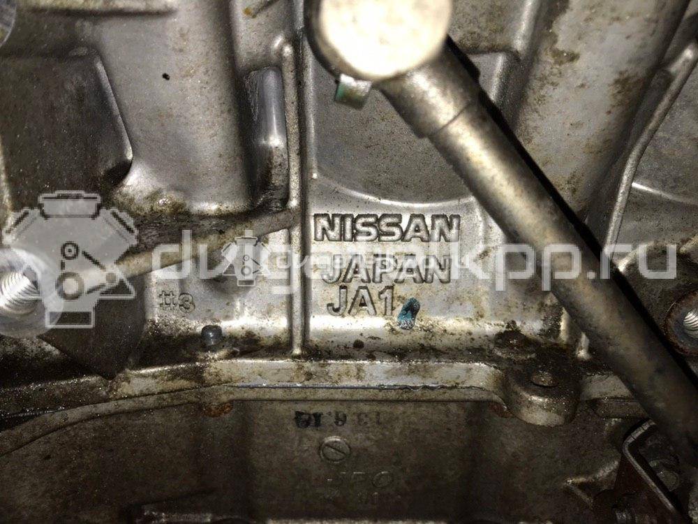 Фото Контрактный (б/у) двигатель VQ35DE для Infiniti / Mitsuoka / Isuzu / Nissan / Nissan (Dongfeng) 243-284 л.с 24V 3.5 л бензин 10102JP0A2 {forloop.counter}}