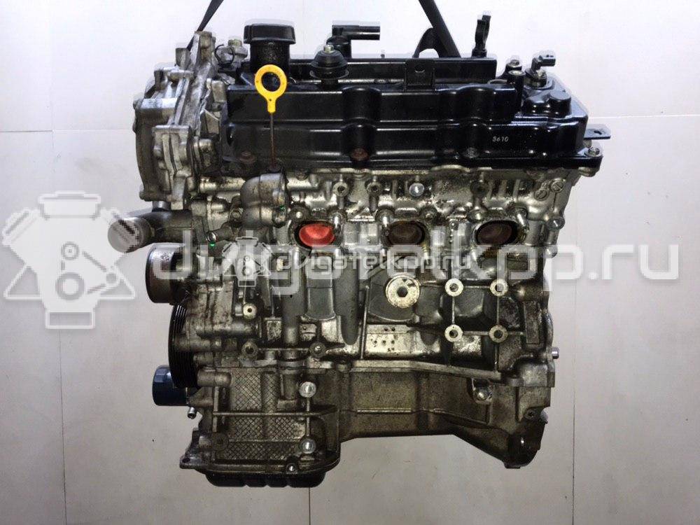 Фото Контрактный (б/у) двигатель VQ35DE для Infiniti / Mitsuoka / Isuzu / Nissan / Nissan (Dongfeng) 243-284 л.с 24V 3.5 л бензин 10102JP0A2 {forloop.counter}}