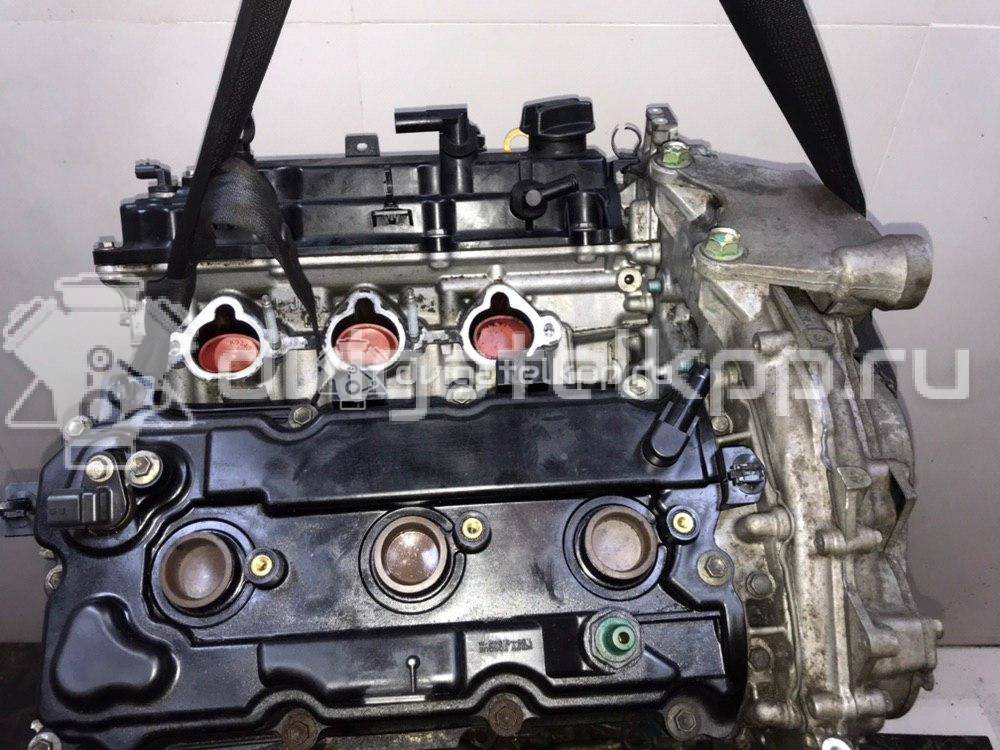 Фото Контрактный (б/у) двигатель VQ35DE для Infiniti / Mitsuoka / Isuzu / Nissan / Nissan (Dongfeng) 243-284 л.с 24V 3.5 л бензин 10102JP0A2 {forloop.counter}}