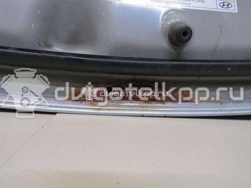 Фото Капот  664003Y000 для Hyundai Elantra {forloop.counter}}