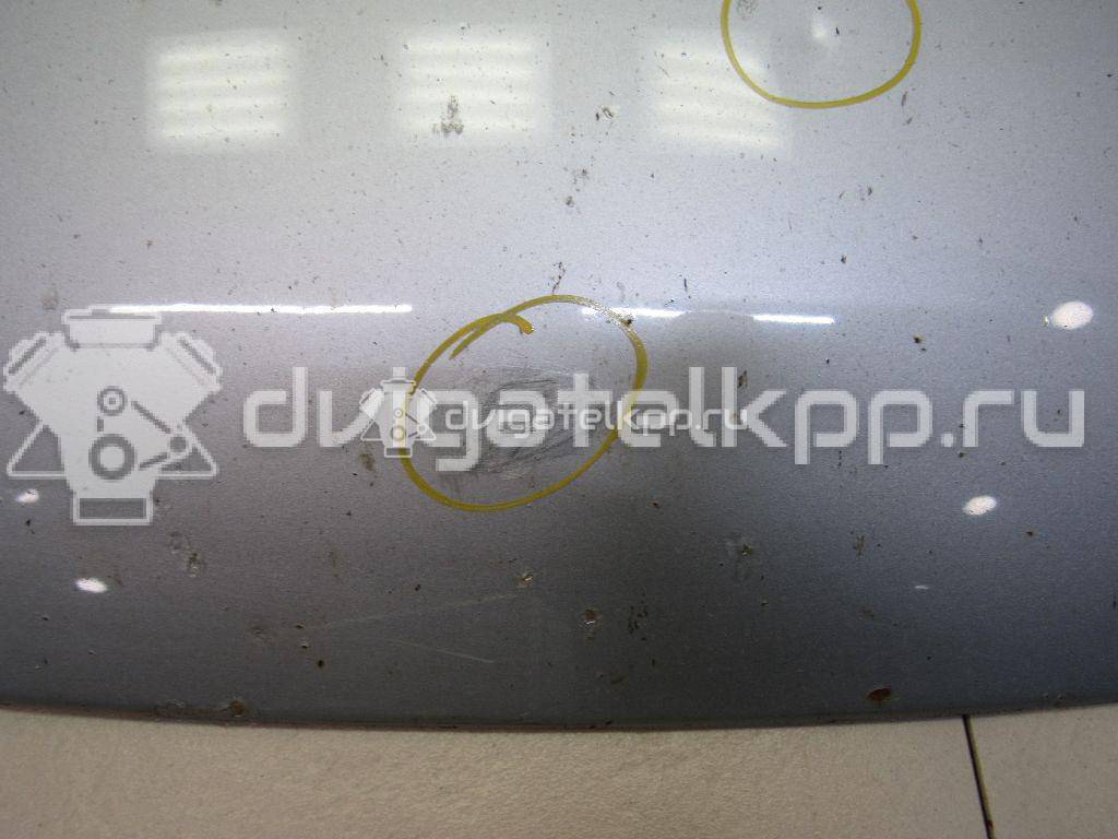 Фото Капот  664003Y000 для Hyundai Elantra {forloop.counter}}