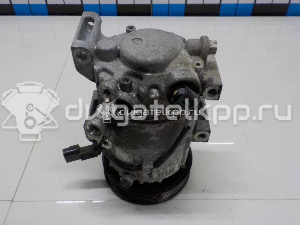 Фото Компрессор системы кондиционирования  97701A6500 для Hyundai I30 {forloop.counter}}