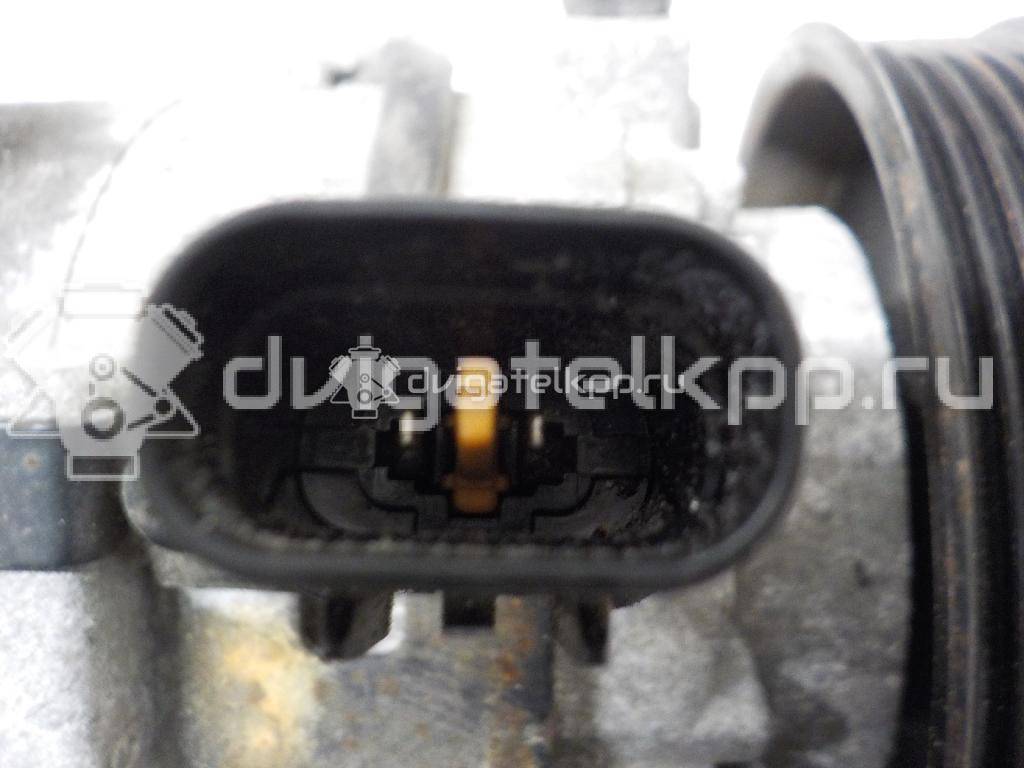 Фото Компрессор системы кондиционирования  97701A6500 для Hyundai I30 {forloop.counter}}