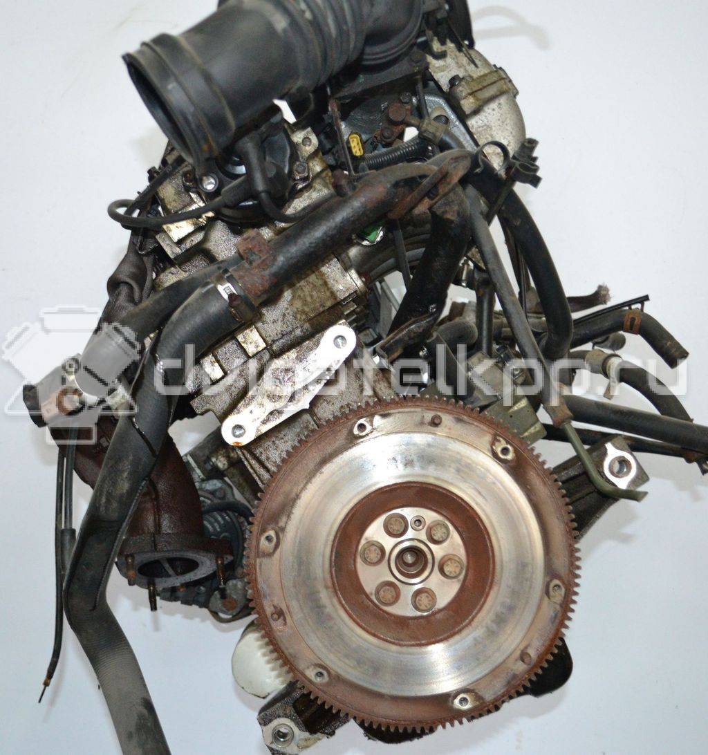 Фото Контрактный (б/у) двигатель 14 K2F для Rover 200 / 400 75 л.с 8V 1.4 л бензин {forloop.counter}}
