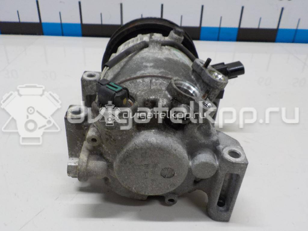 Фото Компрессор системы кондиционирования  97701A6500 для Hyundai I30 {forloop.counter}}