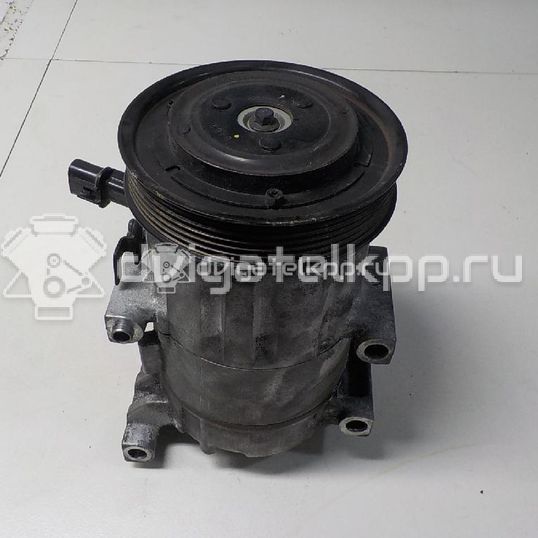 Фото Компрессор системы кондиционирования  97701A6500 для Hyundai I30