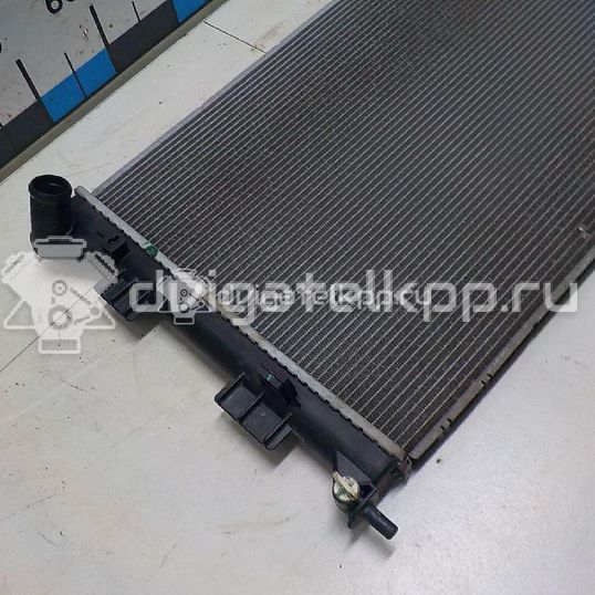 Фото Радиатор основной  253103X011 для Hyundai I30