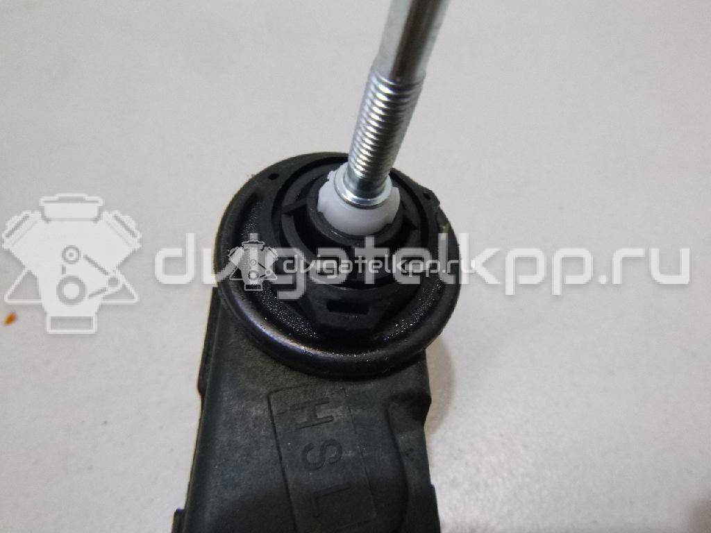 Фото Моторчик корректора фары  921303k000 для Hyundai I10 / Ix35 Lm, El, Elh / I30 / Sonata / Veloster Fs {forloop.counter}}