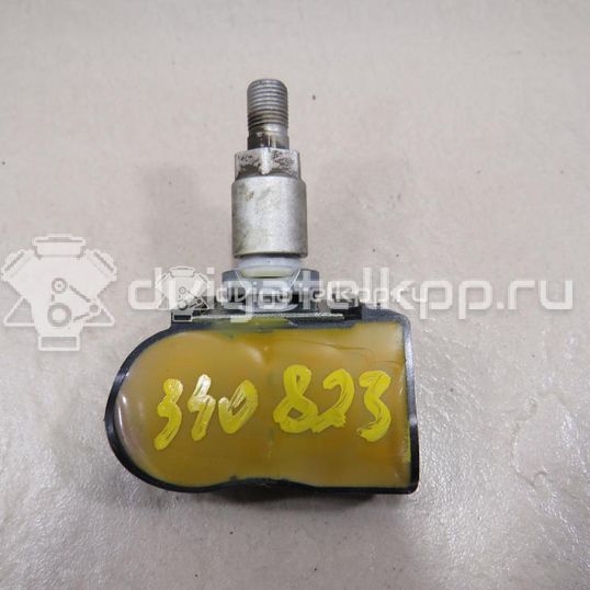 Фото Датчик давления в шине  52933F2000 для Hyundai I10 / Tucson / Ix35 Lm, El, Elh / Grand Santa Fé / Ix20 Jc