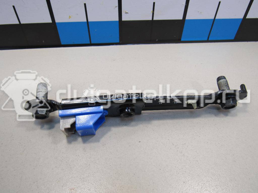 Фото Механизм регулировки ремня безопасности  88890F2000 для hyundai Elantra {forloop.counter}}